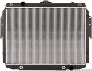 ラジエーターダッジバン用拍卖