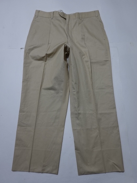 ●バーバリー BURBERRY LONDON ボトム パンツ 88 三陽商会●1223●拍卖