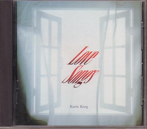 カーリン・クローグ/恋唄【国内89年盤】拍卖