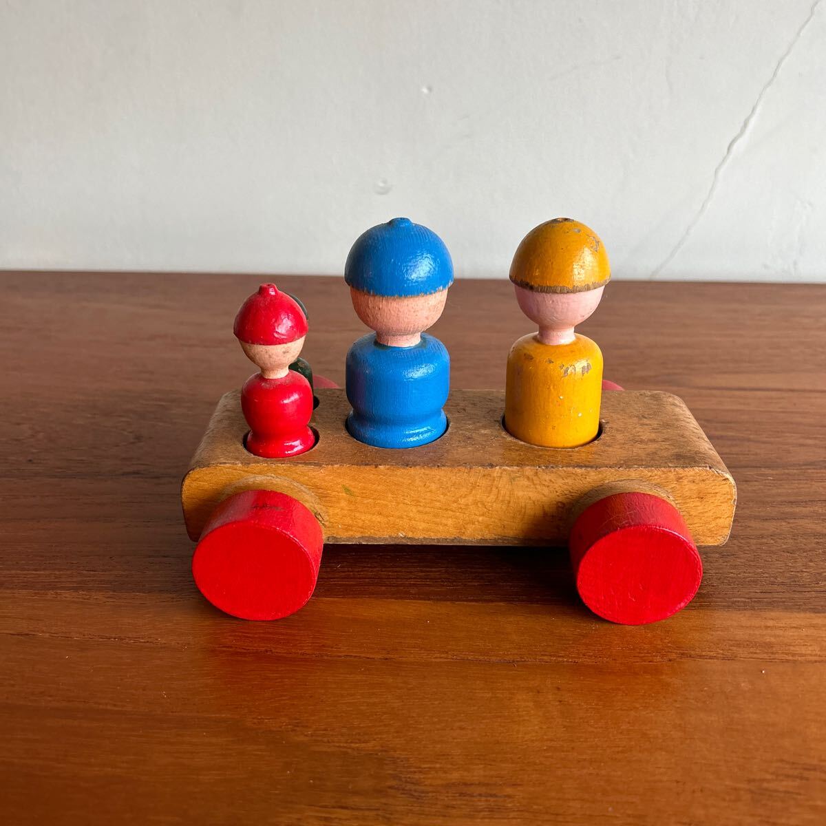 カイボイスン kay Bojesen 1950S ビンテージ デンマーク 拍卖