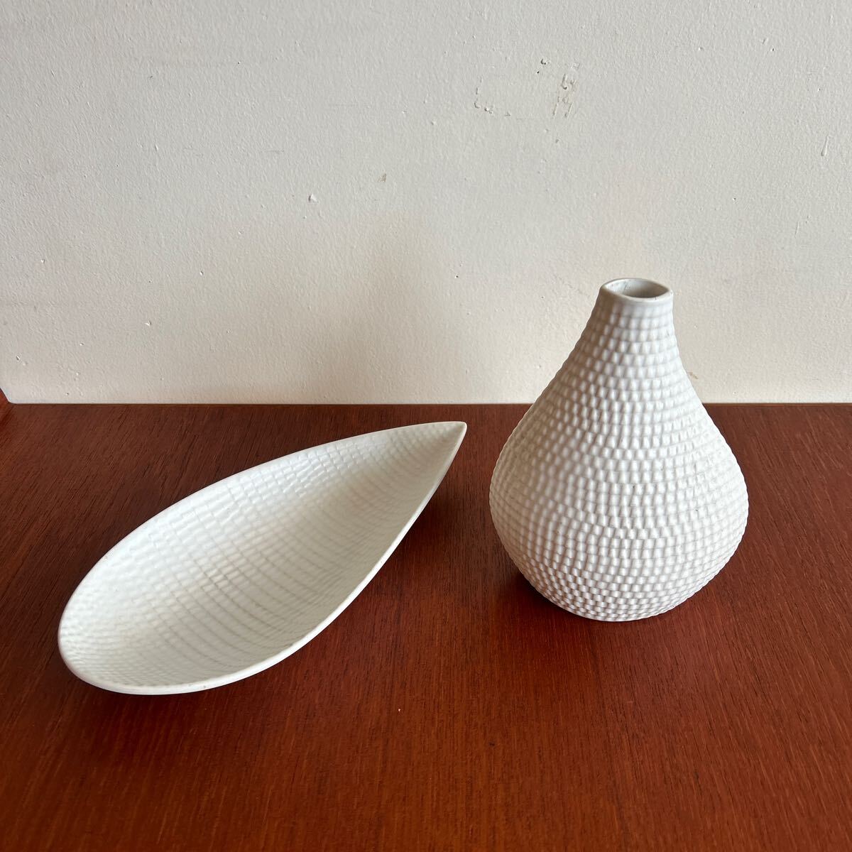 Stig Lindberg reptil ビンテージ リンドベリ スウェーデン ビンテージ拍卖