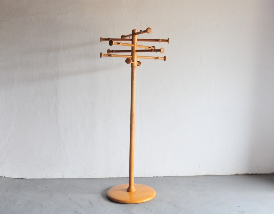 Nanna Ditzel Coat stand rack コートスタンド ラック SALE拍卖