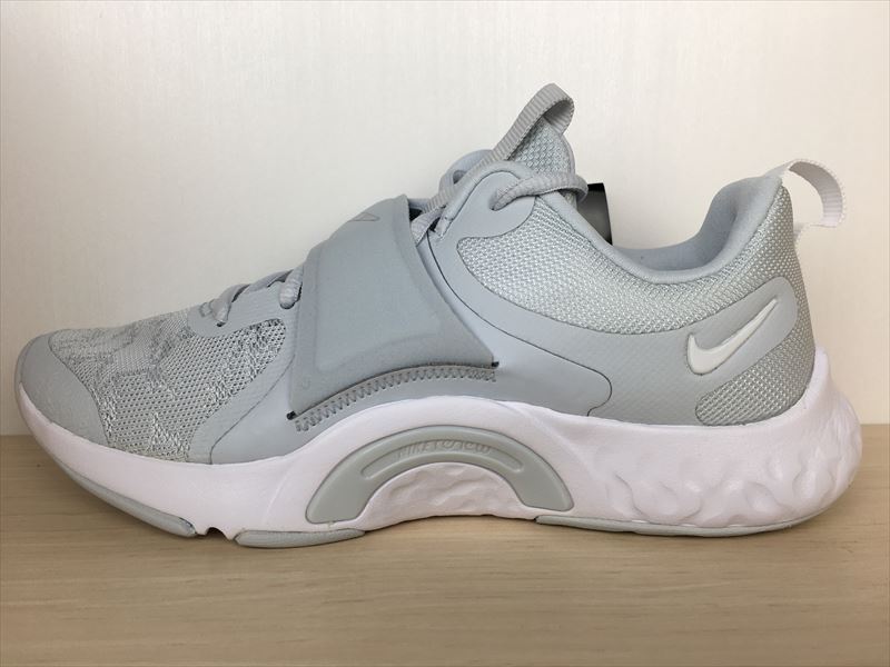 NIKE(ナイキ) RENEW IN-SEASON TR 12(リニューインシーズンTR12) DD9301-002 スニーカー 靴 ウィメンズ 25,0cm 新品 (2127)拍卖