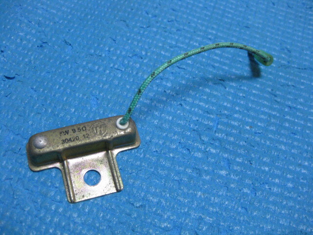 ●●スペイシー100(JF13) 実動車外しの純正レジスター 送料180円拍卖