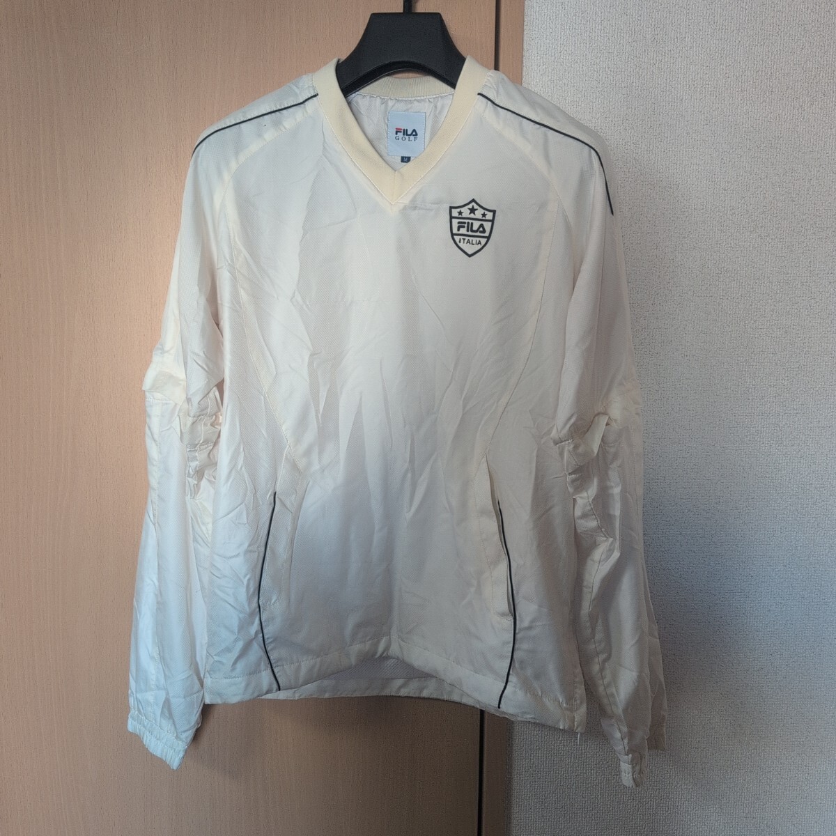 FILA フィラ GOLF ゴルフウェア M拍卖