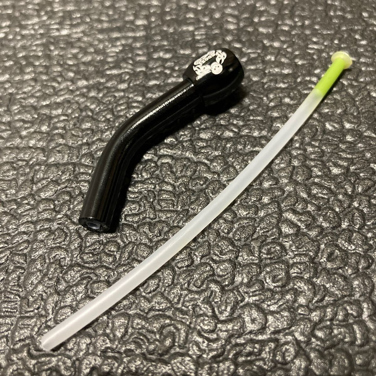 ☆ 即決・新品!! 自転車 変速バナナ 黒 ☆拍卖