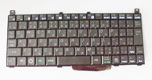 新品工人舎 SHシリーズ等用キーボード(K001226C1,黒)国内発送拍卖