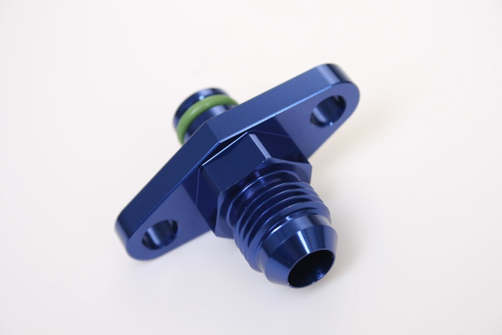 AN6 フューエルデリバリーアダプター 日産 / スバル / マツダ拍卖