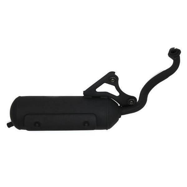 ★新品未使用★送料無料★HONDA ライブディオ/S/ZX AF34/35 純正ノーマルタイプマフラー拍卖