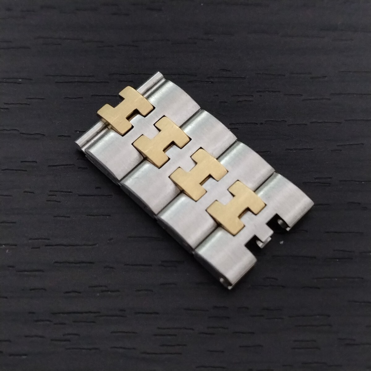HERMES エルメス 腕時計コマ 駒 約14mm ウィンザー A-80901拍卖