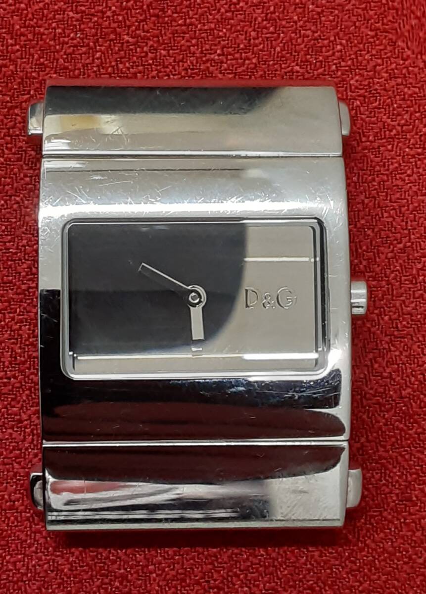 #8976【中古品不能】&G腕時計レディース 拍卖