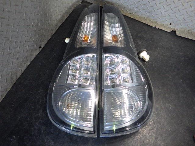 【KAP】154368 モコ MG33S 左右テールランプ/純正LED拍卖