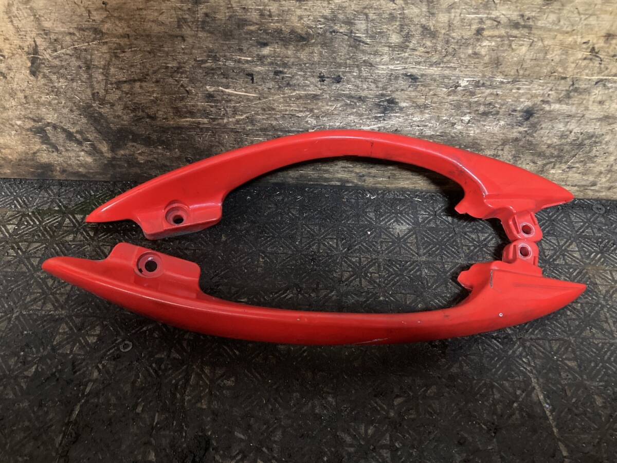 SUZUKI スカイウェイブ CJ43A タンデムバー 神戸発 B175-12拍卖