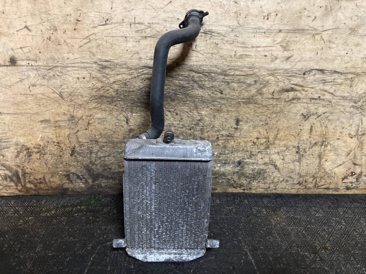 SUZUKI スカイウェイブ CJ43A ラジエーター 神戸発 B175-13拍卖