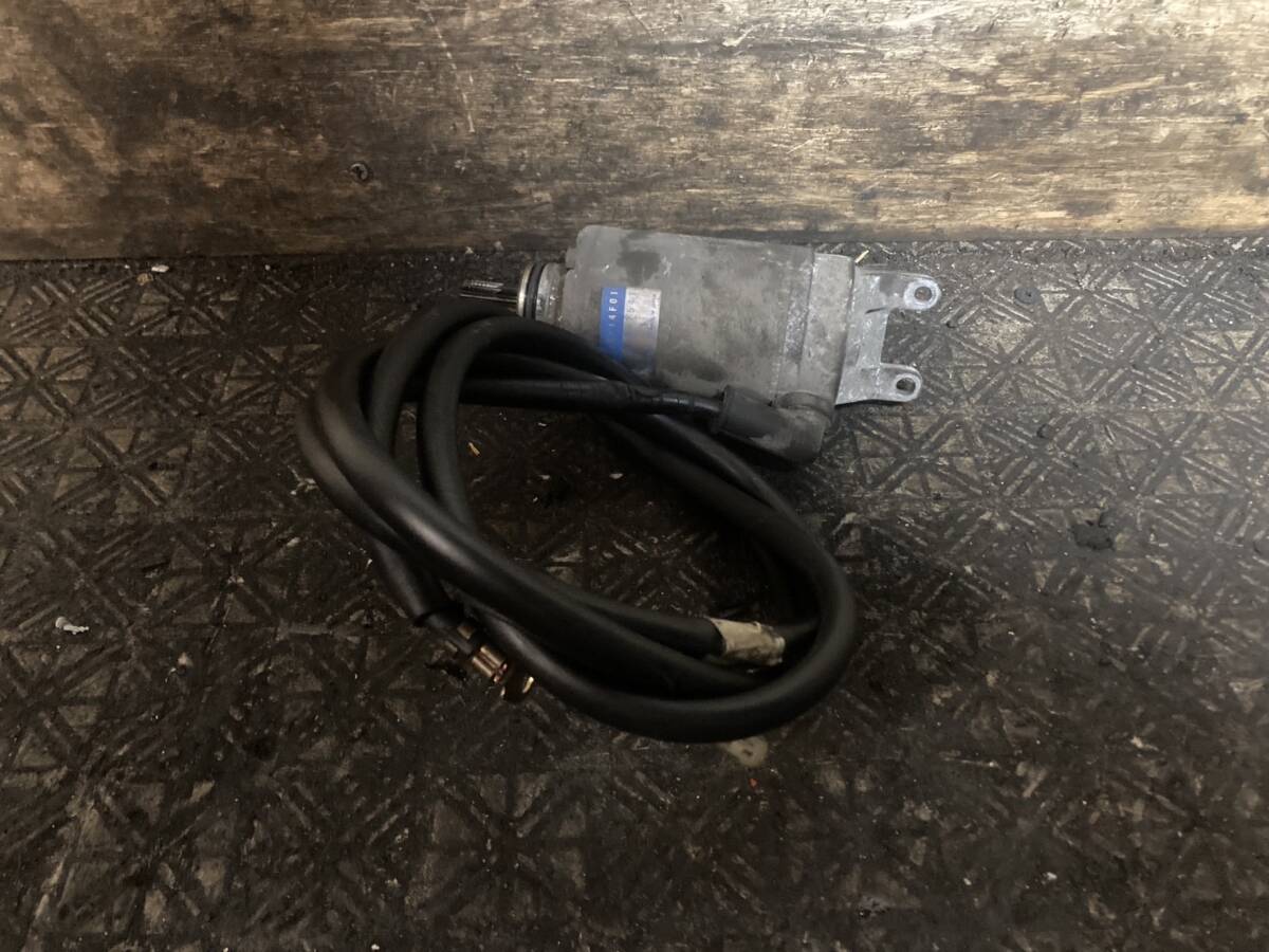 SUZUKI スカイウェイブ CJ43A セルモーター 神戸発 B176-23拍卖