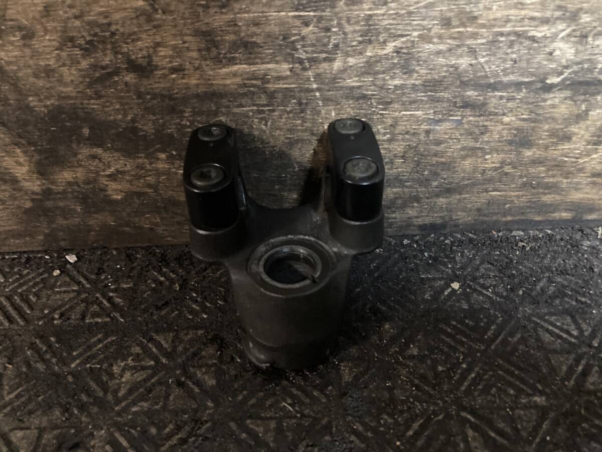 YAMAHA マジェスティ250 SG03J ハンドルポスト 神戸発 C145-40拍卖