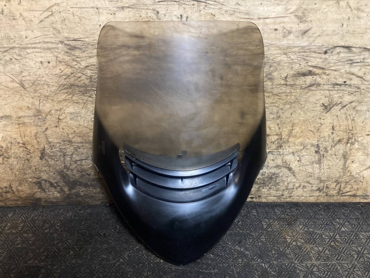 YAMAHA マジェスティ250C SG03J スクリーン 神戸発 C141-11拍卖