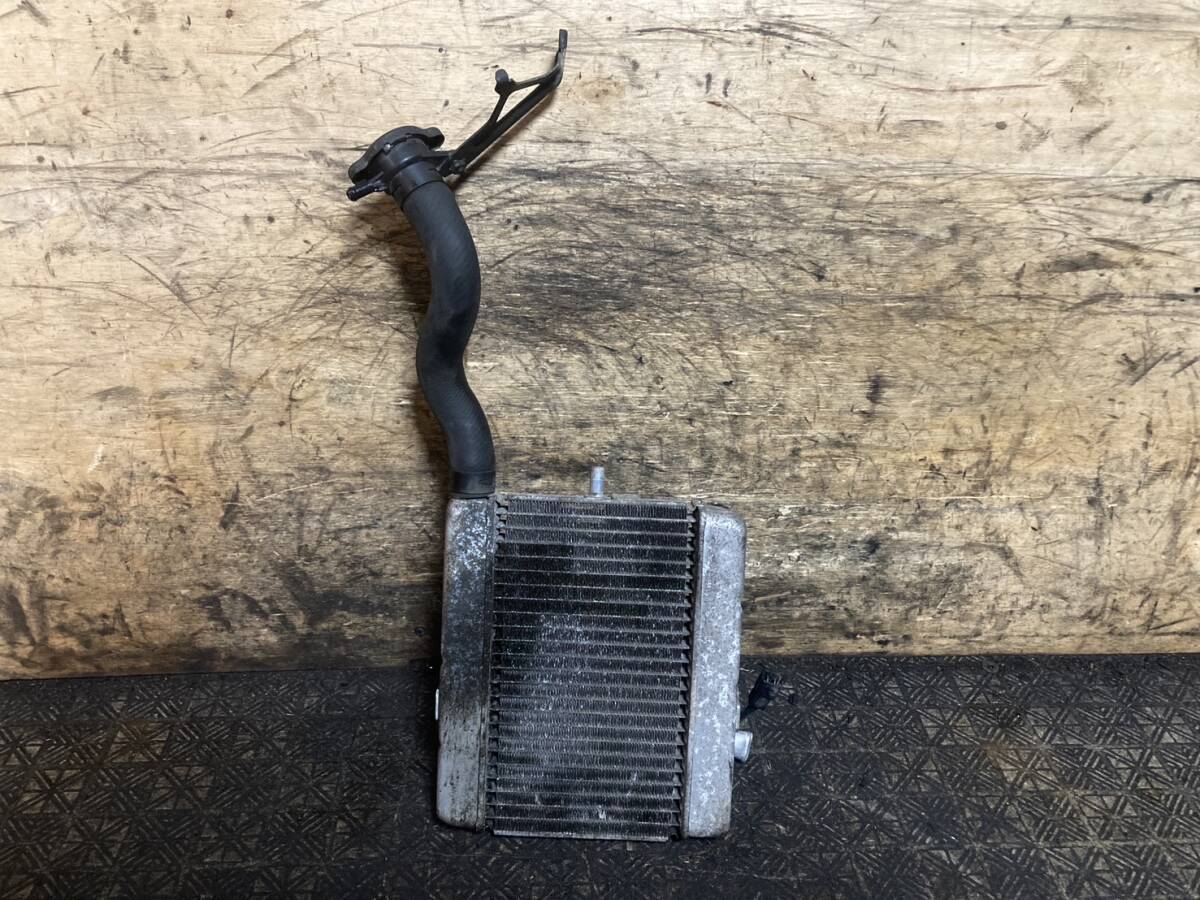 YAMAHA マジェスティ250C SG03J ラジエーター 神戸発 C141-14拍卖