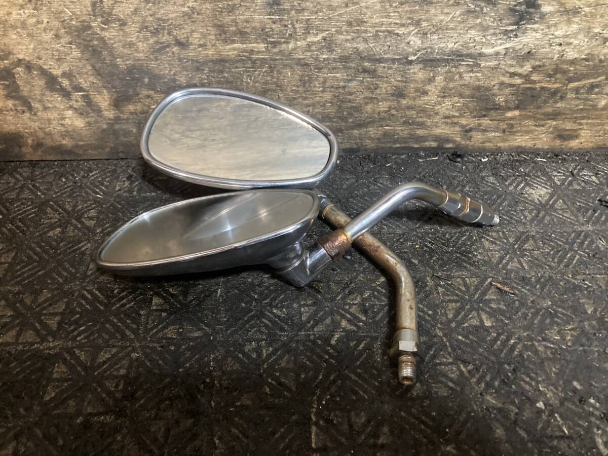 YAMAHA マジェスティ250C SG03J ミラー 神戸発 C141-41拍卖