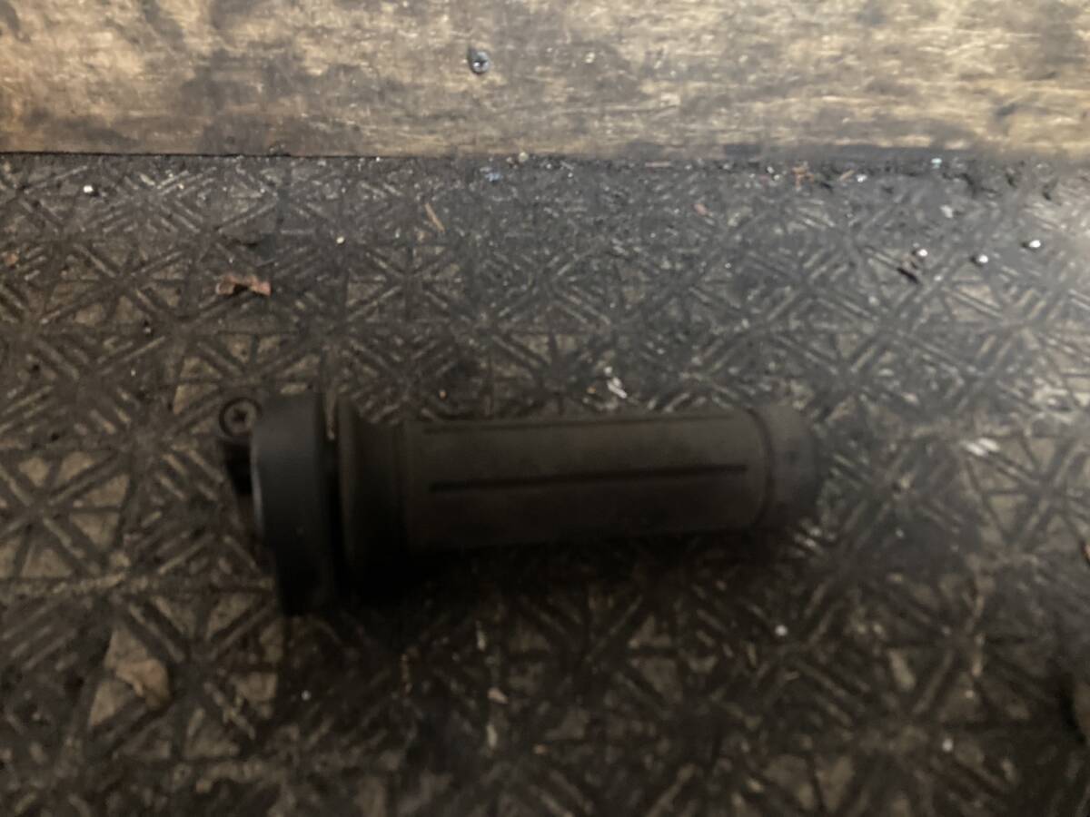 HONDA リード50 AD20 スロットルホルダー 神戸発 A237-11拍卖