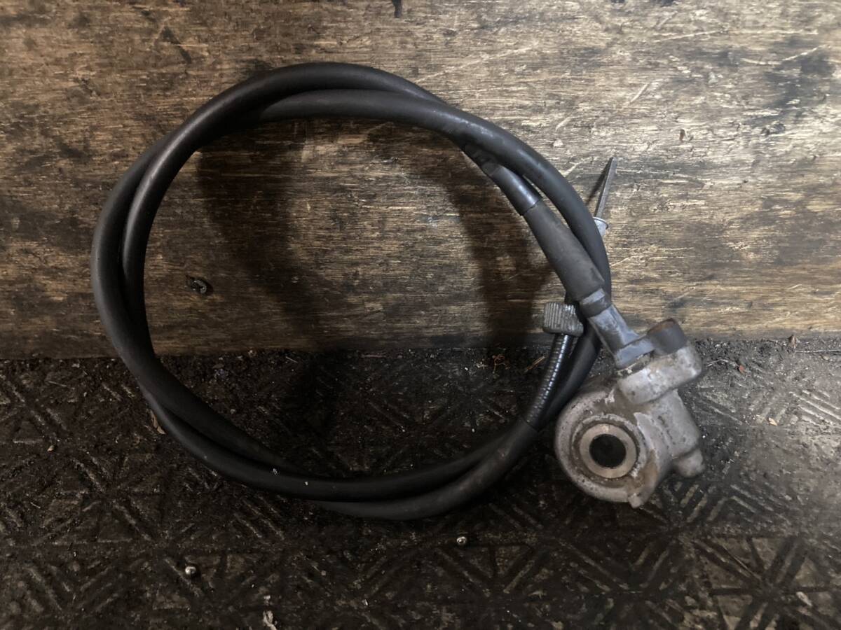 HONDA リード50 AD20 メーターギア 神戸発 A237-20拍卖