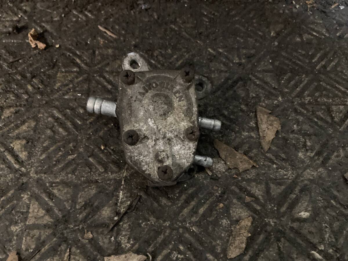 YAMAHA ビーノ SA10J 負圧ポンプ 神戸発 C137-26拍卖