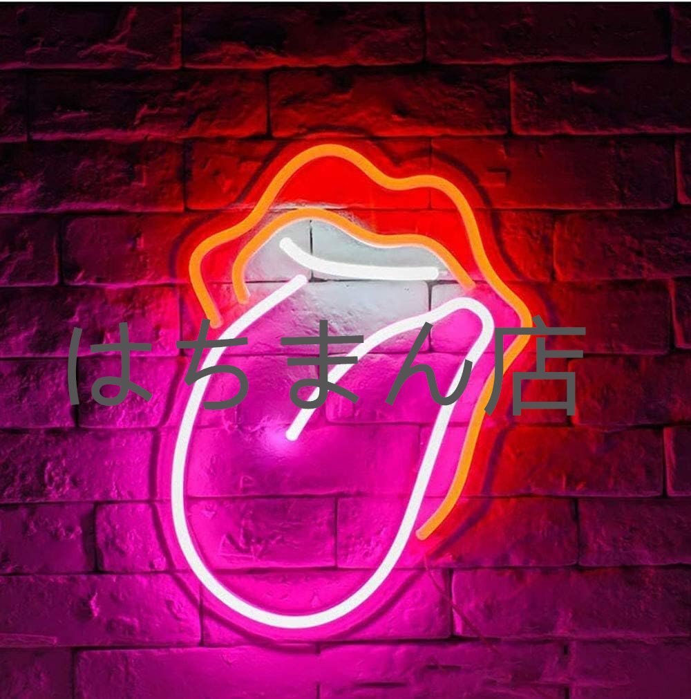 ネオンサイン インテリア ネオン管 USB 広告用看板 壁掛け インテリア 省エネ 室内装飾 ホームデコレーション ディスプレイ クラブの装飾拍卖