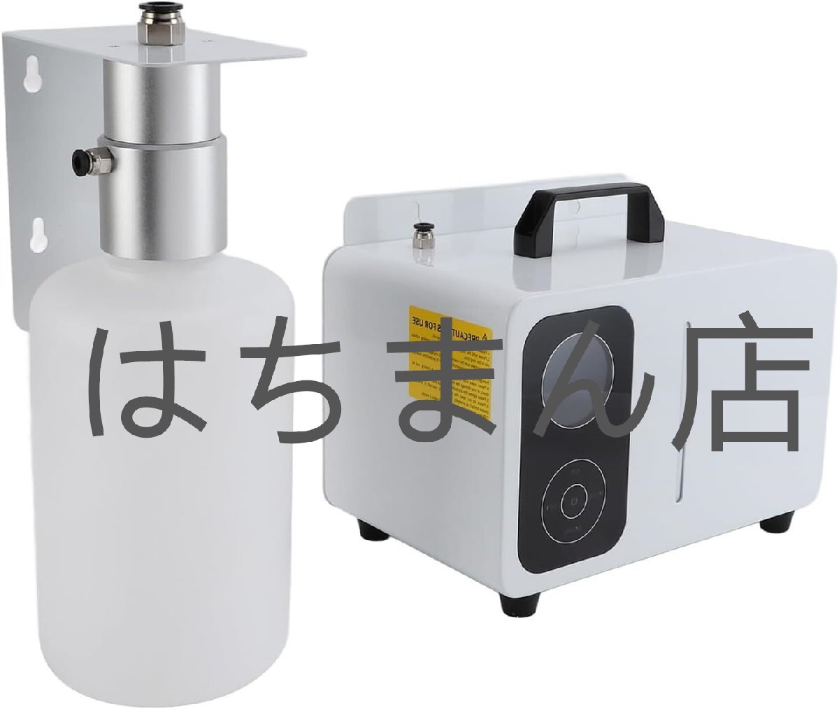2000 ミリリットル多機能香り空気機 10000m3 大面積 WIFI スマートアプリ制御ホテル用アロマディフューザー 24 時間タイミング機能拍卖