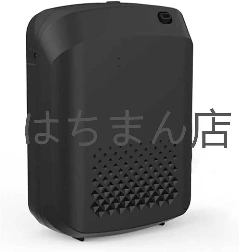 スマートアロマディフューザー、ポータブルアロマディフューザー、ショッピングモールktvシネマ用 black拍卖