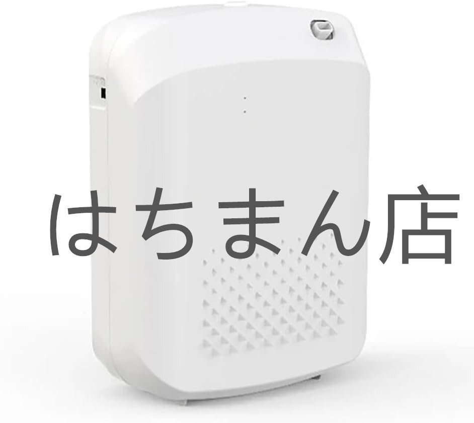 スマートアロマディフューザー、ポータブルアロマディフューザー、ショッピングモールktvシネマ用 white拍卖