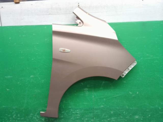 デイズ DBA-B21W 右フロントフェンダー J 63112-6A00F拍卖
