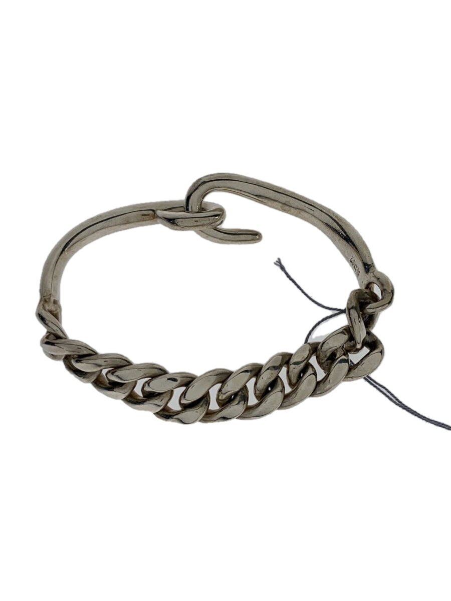 HERNAN HERDEZ/ブレスレット/SILVER/SLV/レディース//拍卖