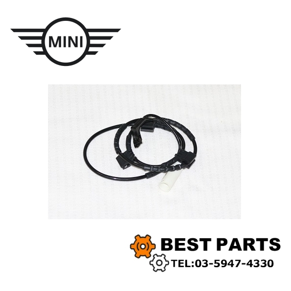 新品 BMW MINI パッドセンサー R/パッドセンサー R55 56 前期 34356789330 社外品拍卖