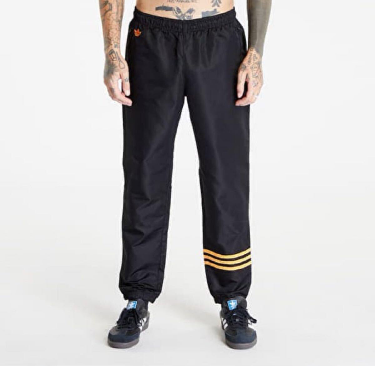 送料無料 新品 adidas ORIGINALS NEUCLASSICS 2XL拍卖