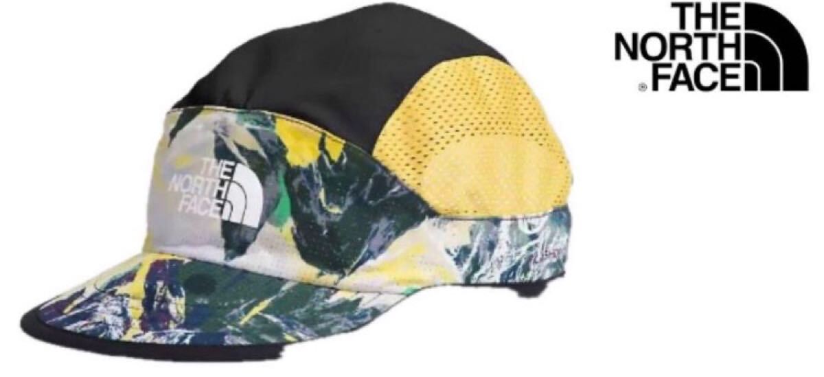 送料無料 新品 THE NORTH FACE SUMMER LT RUN HAT拍卖