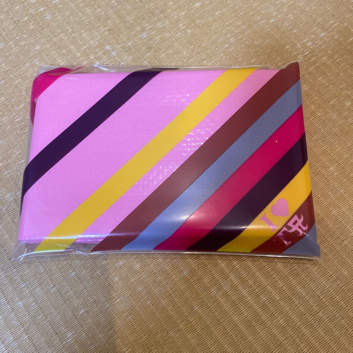 浜崎あゆみ☆team ayu☆レジャーシート拍卖