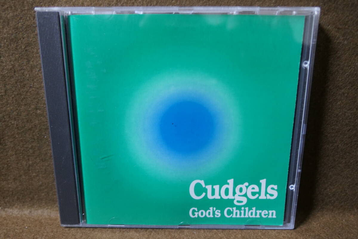 ●送料無料●中古CD● Cudgels / God's Children / 5016557010923 / BULL 9-0 CD / Made in ENGLAND / CUDGELS カジェルス拍卖