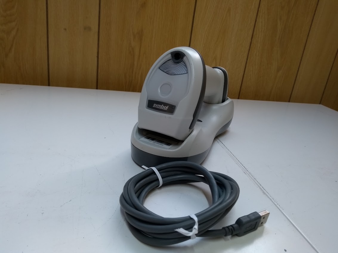 ●symbol シンボル ワイヤレスバーコードリーダー LI4278 通信クレードル STB4278 通信クレードル STB4278拍卖