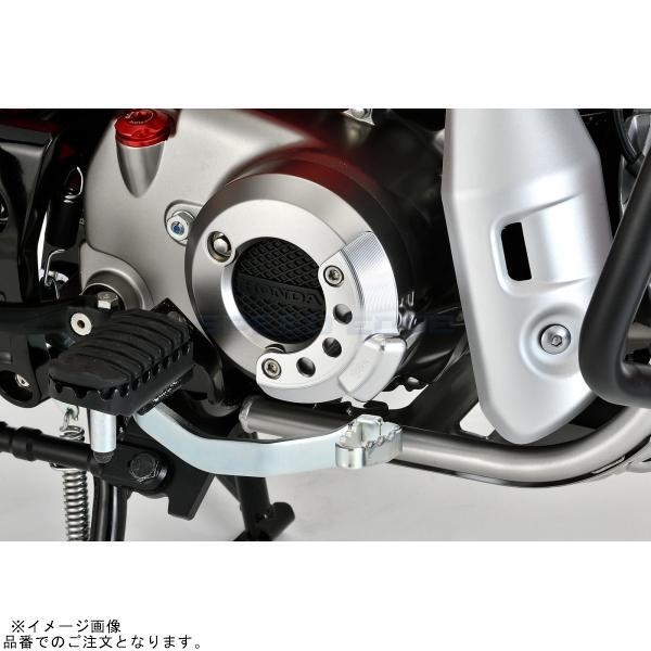 G-craft Gクラフト 32616 CT125用 ビレットクラッチカバー拍卖
