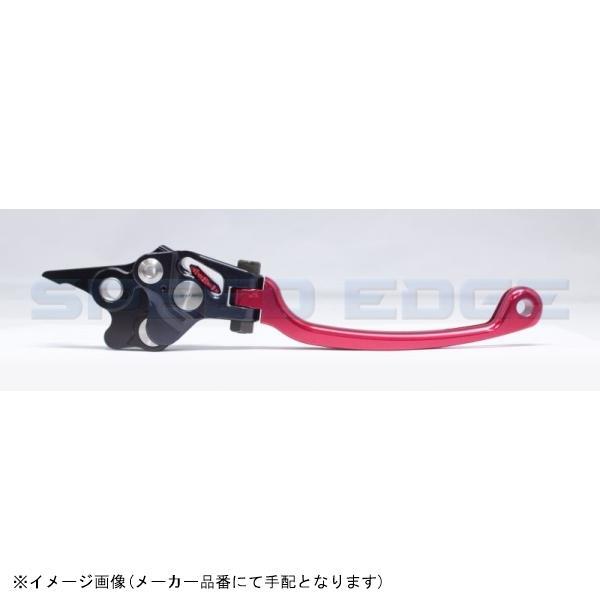 ACTIVE アクティブ 12030201 STFブレーキレバー レッド YZF-R25/YZF-R3/MT-25/MT-03拍卖