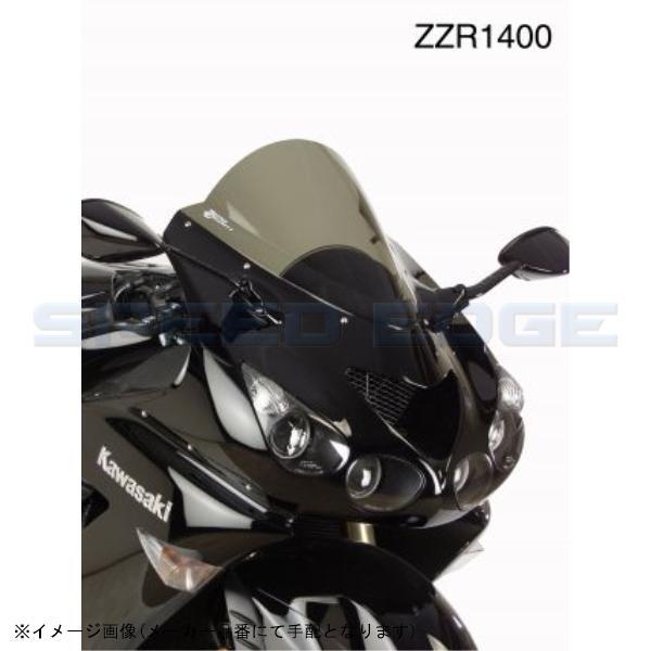 ZERO GRAVITY ゼログラビティ 1627419 スクリーン ダブルバブル ダークスモーク ZZR1400/ZX-14R/HIGH GRADE拍卖