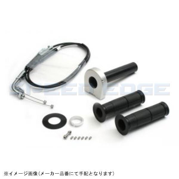 ACTIVE アクティブ 1074005 スロットルキット TYPE-2 シルバー 巻取φ32 (メッキ金具) GSX-S1000/GSX-S1000F拍卖