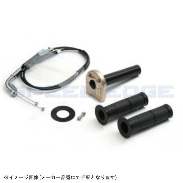 ACTIVE アクティブ 1067057 スロットルキット TYPE-3 Tゴールド 巻取φ40 (メッキ金具) GSXR600拍卖