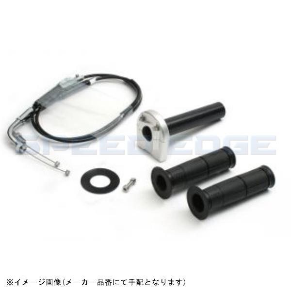 ACTIVE アクティブ 1067582 スロットルキット TYPE-3 シルバー 巻取φ32 (メッキ金具) NINJA400R/650R/ER-4N拍卖