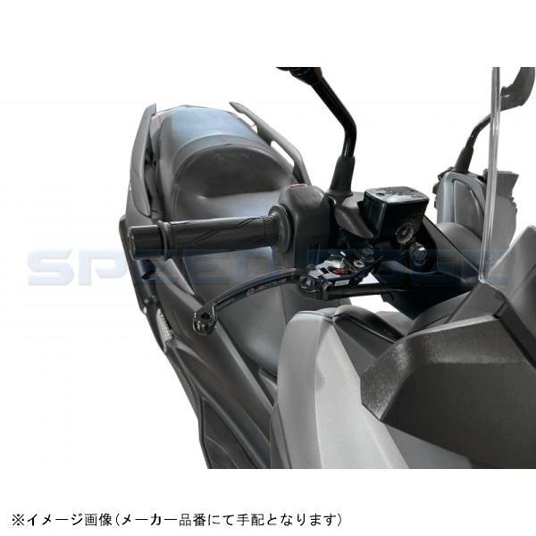 ACTIVE アクティブ 12030504 STFブレーキレバー(右) ゴールド XMAX拍卖