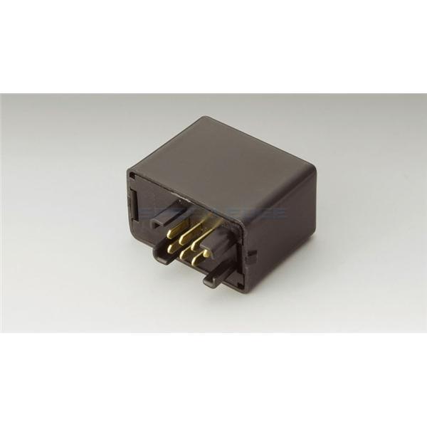 KIJIMA キジマ 304-0533 ICウインカーリレー スズキ7Pヨウ 12V 0.05-10A拍卖