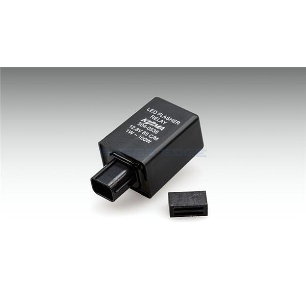 KIJIMA キジマ 304-0538 ICウインカーリレー ホンダ ESSタイプ 8Pin拍卖