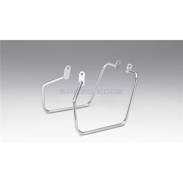 KIJIMA キジマ 210-486 バッグサポート クロームメッキ CB1100EX(17Y-)/RS(-18Y)左右セット拍卖