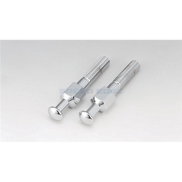 KIJIMA キジマ HD-03054 荷掛ボルト サスペンション用 00Y- Sスター拍卖