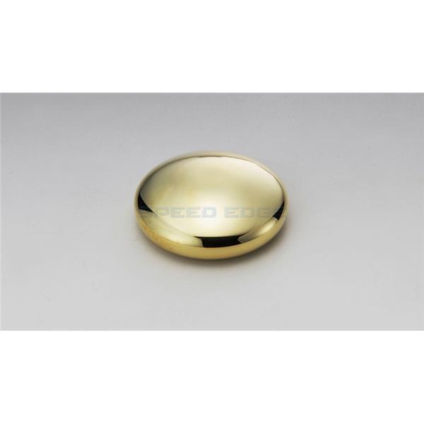 KIJIMA キジマ HD-04240 オイルタンク フィラーキャップ ブラス 05y-ソフテイルモデル拍卖